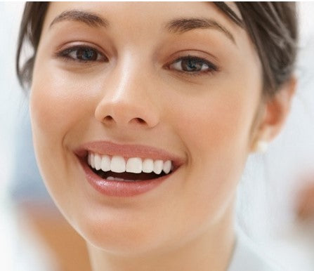 Healthy Smile | Oldham Orthodontics