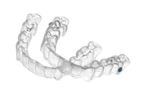 Invisalign Clear Aligners | Clear Braces | Oldham | Manchester Orthodontics