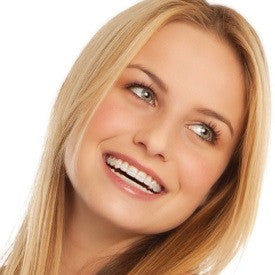 Teeth Straightening | Look Younger | Oldham Orthodontics