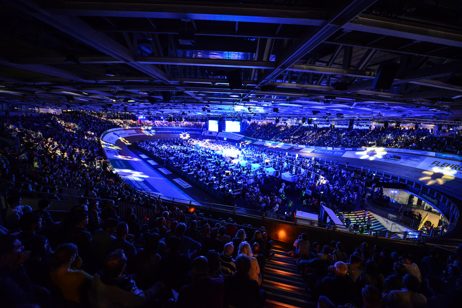 London Six Day Arena