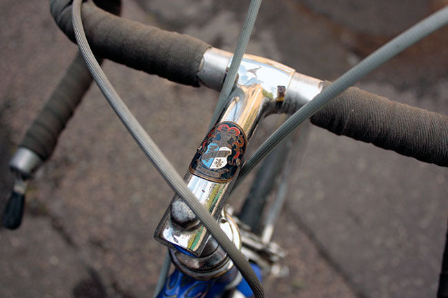 1950s Condor bike