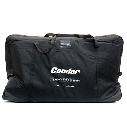 Condor Padded Bike Bag