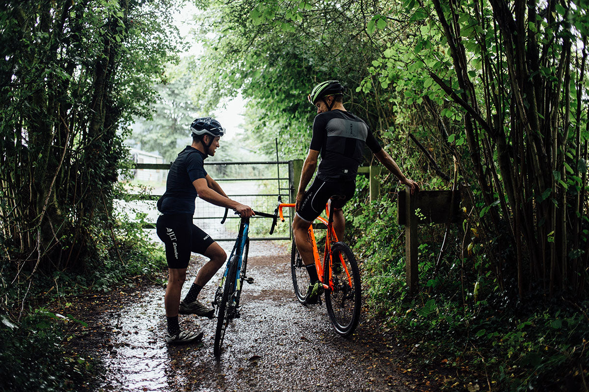Kent and Surrey Cyclo-cross