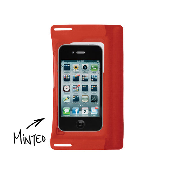 iphone touch ready e-case