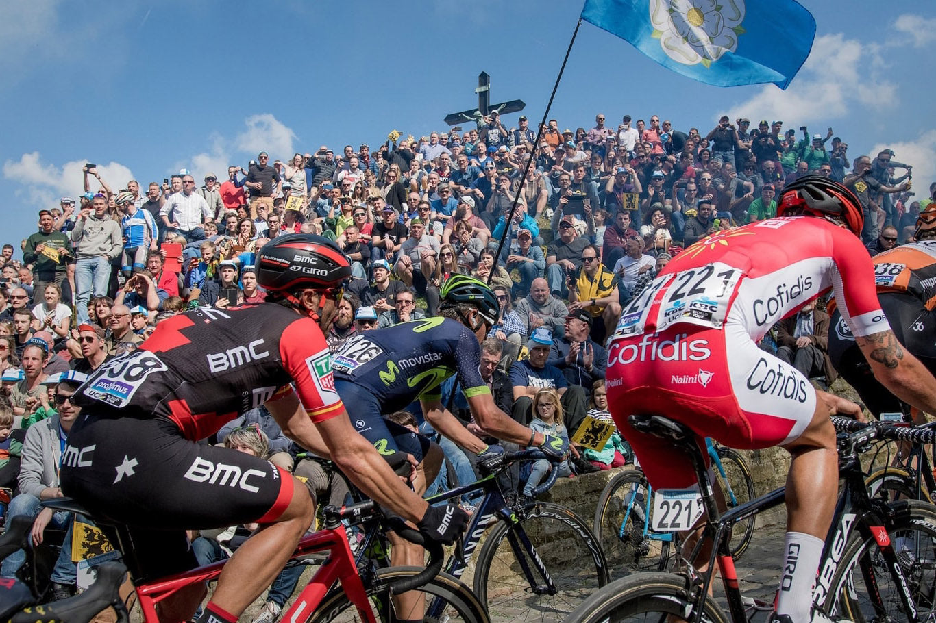 Tour of Flanders 2019