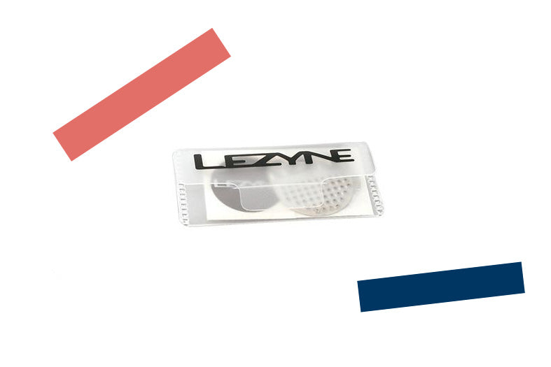 Lezyne Smart Puncture Repair