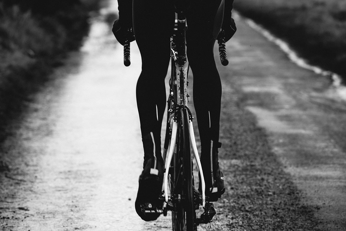 Condor Leggero in the lanes