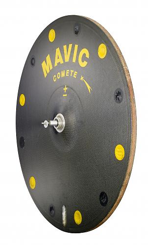Mavic Comete Disc