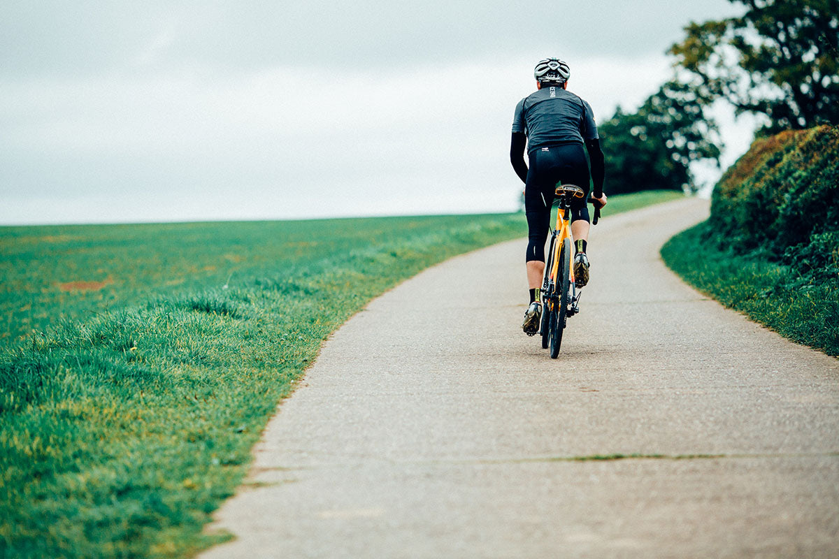 National Forest Gravel Ride