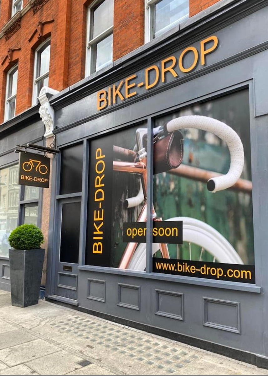 Bike Drop London