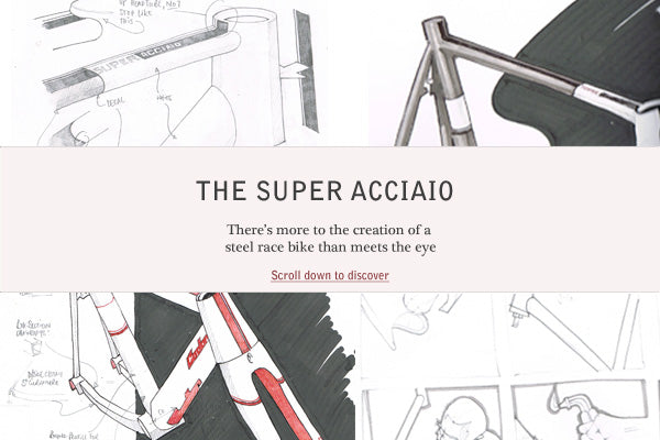 Super Acciaio