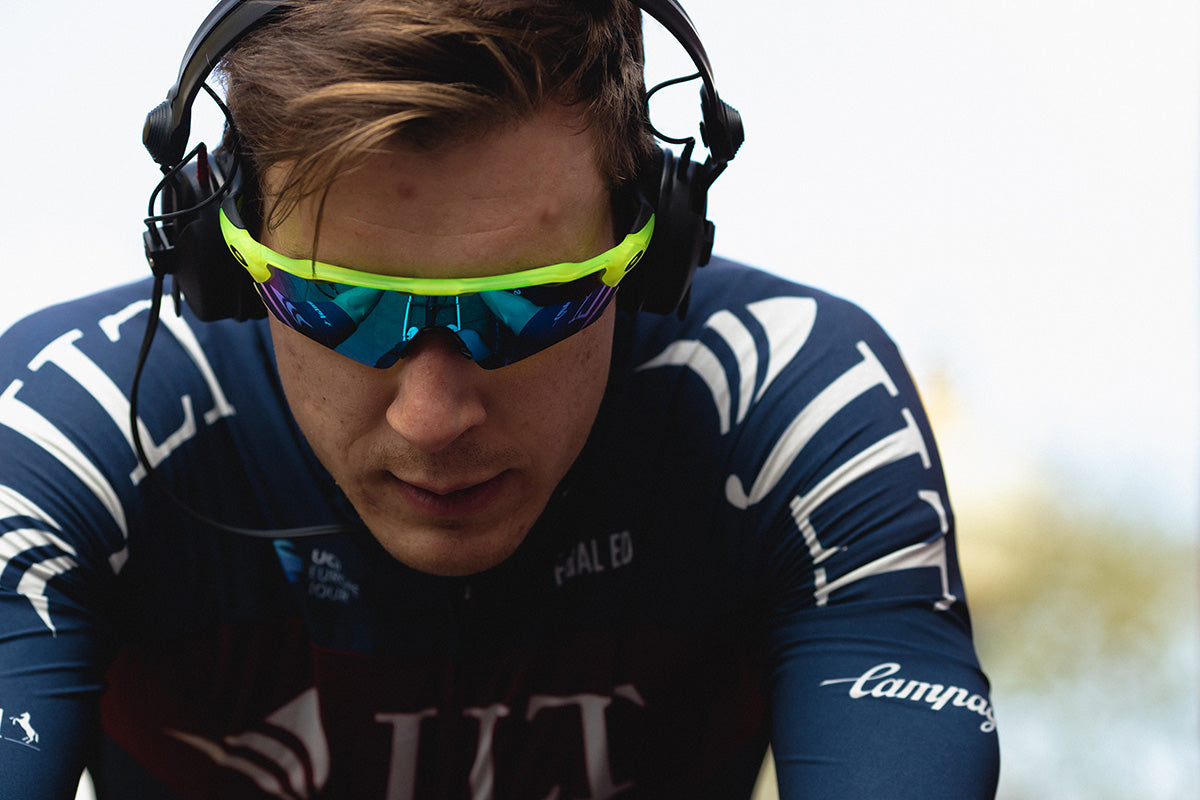 The best cycling podcasts, right now