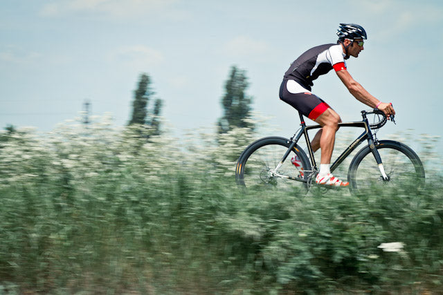 Lotus Type 1 LC Racing by Condor Cycles