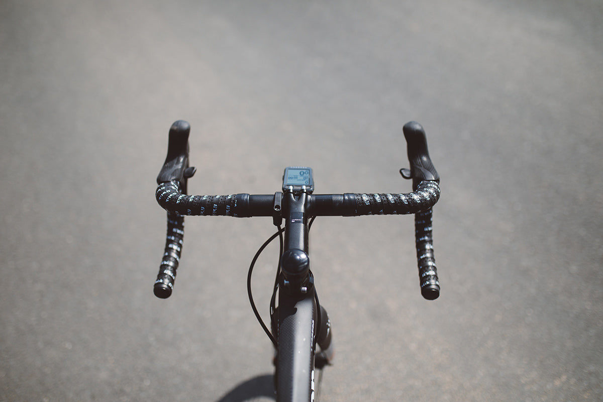 wahoo bolt garmin connect