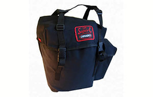 Carradice Super C pannier