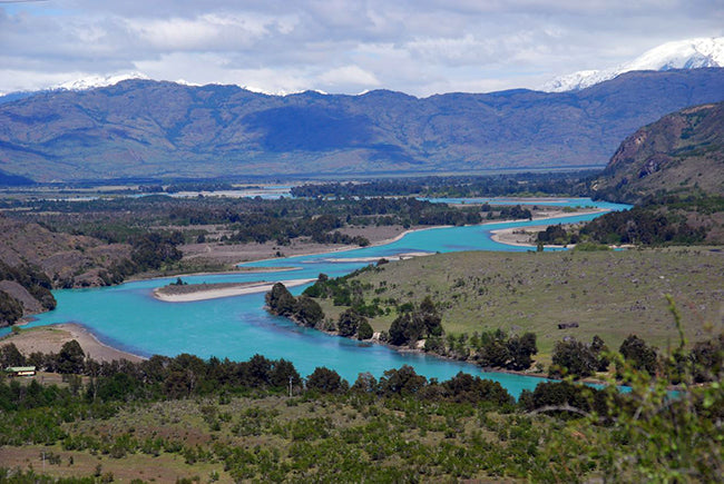 Carretera Austral