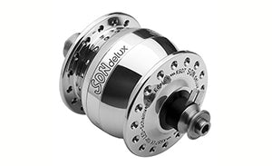 SON Deluxe Dynamo Hub