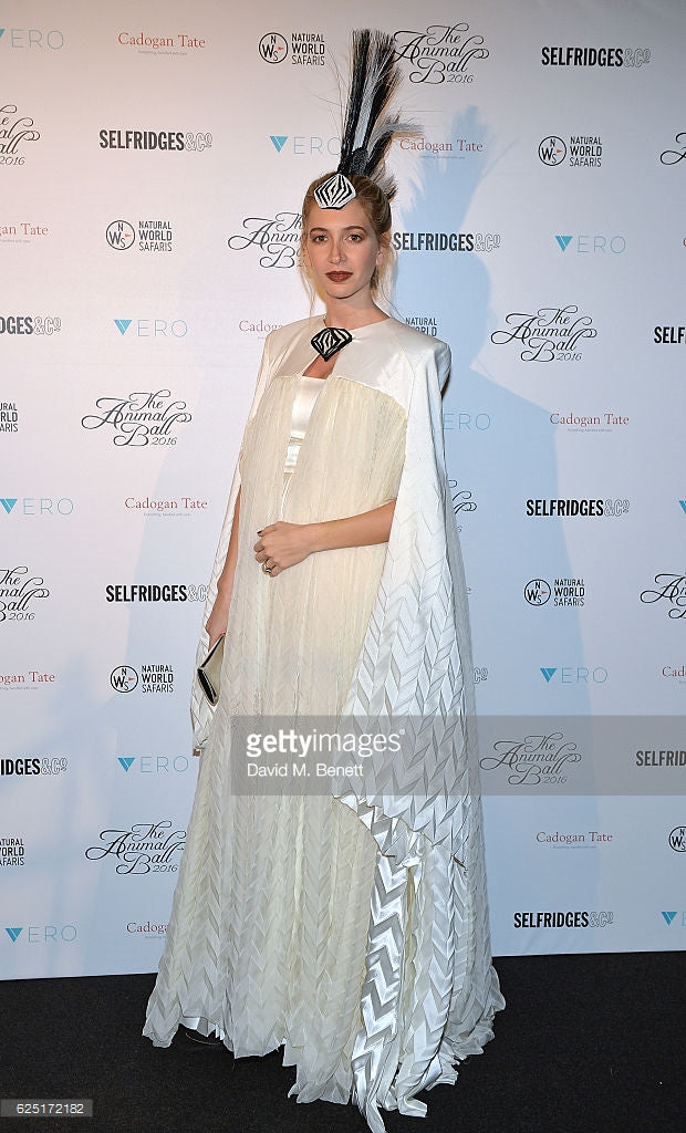 sabine getty georgia hardinge animal ball