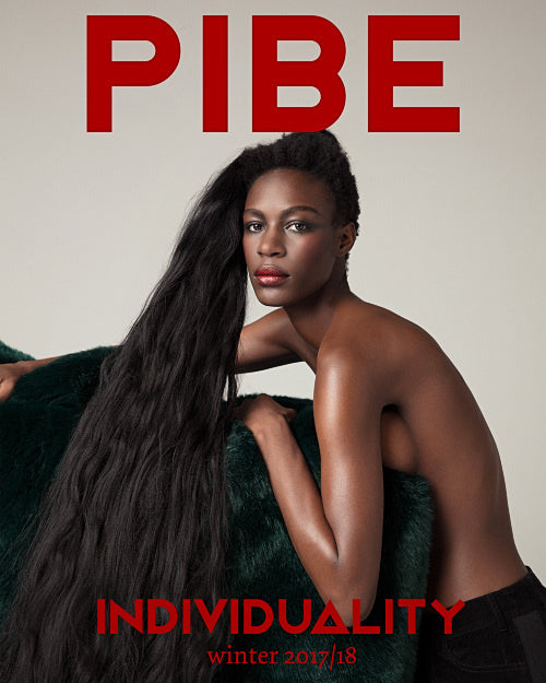Pibe magazine