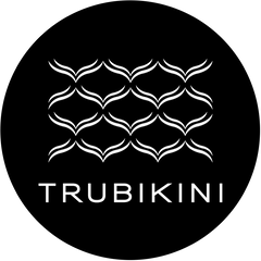 Trubikini Round Logo