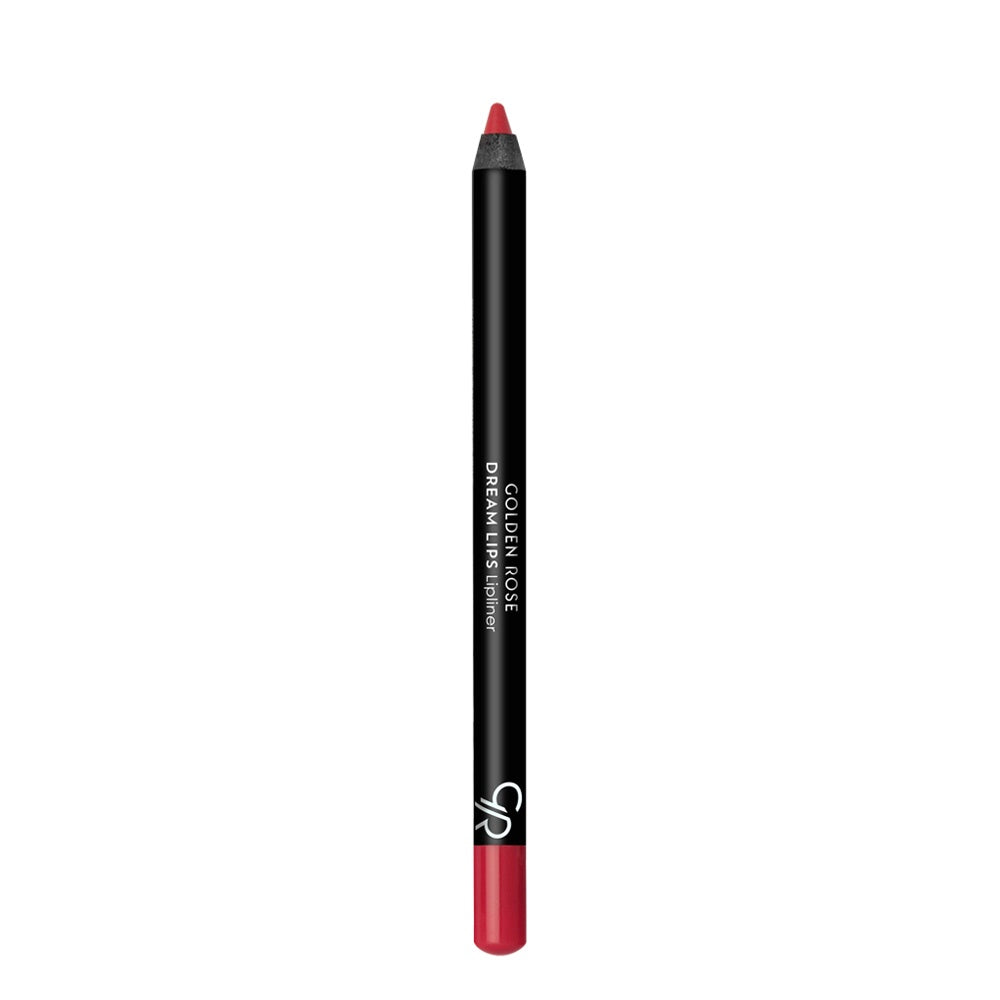 Golden Rose, Dream Lips Liner, 513
