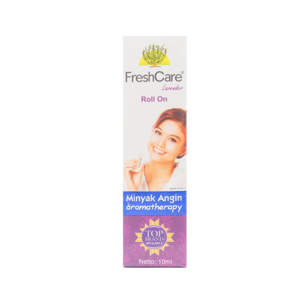 Freshcare, Roll On, Aroma Lavender, 10 ml