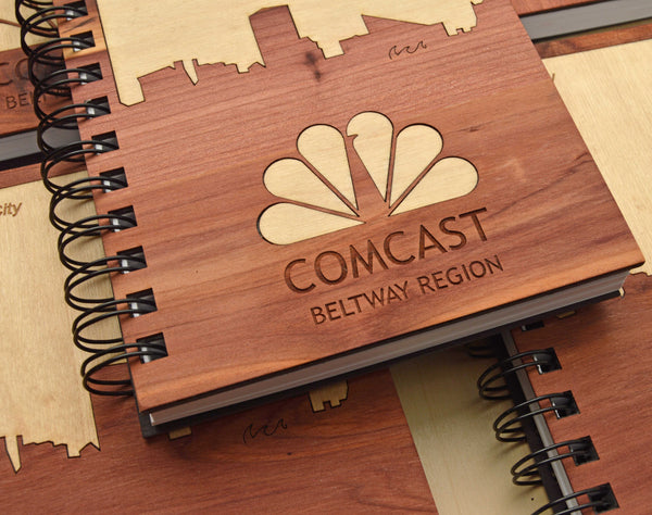 Wooden Corporate Gifts Baltimore
