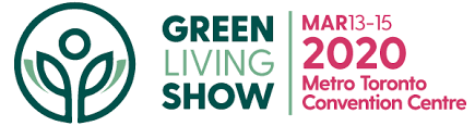 Meet Kalp at booth 827 Green Living Show 2020 Toronto