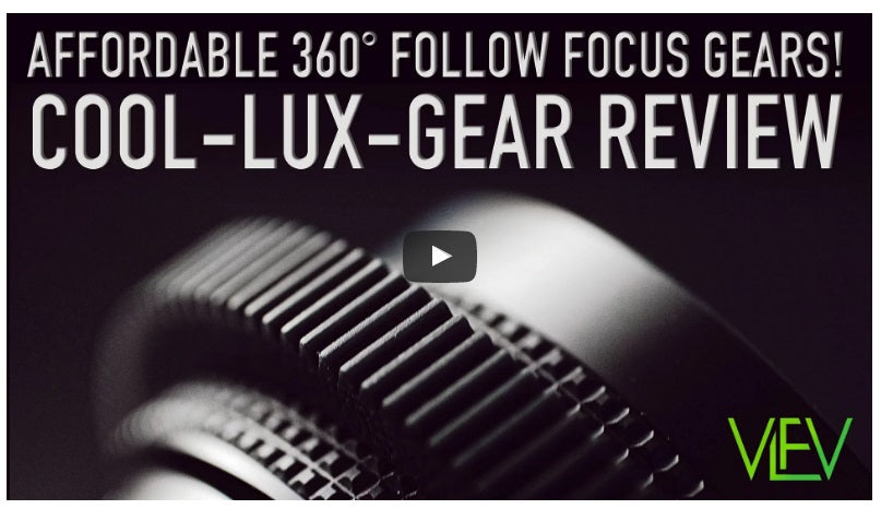 Lux Gear Review Vintage Lenses For Video