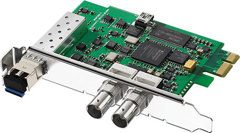 Blackmagic Ultrascope - PCIe