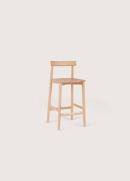 ercol kitchen stools