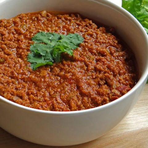 Bolognese Sauce