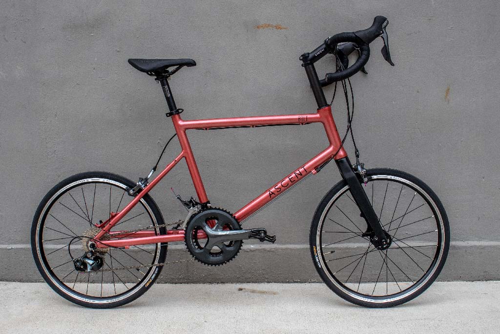 buy mini velo