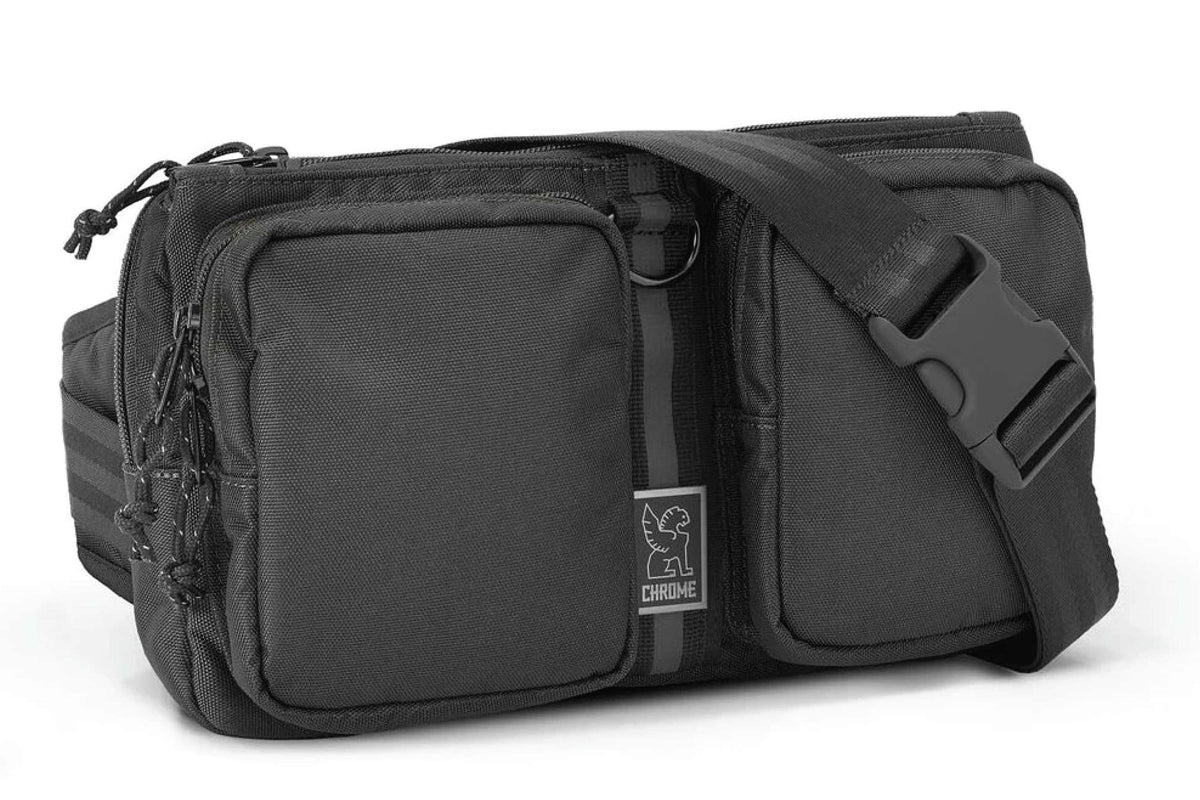 chrome mxd notch sling bag