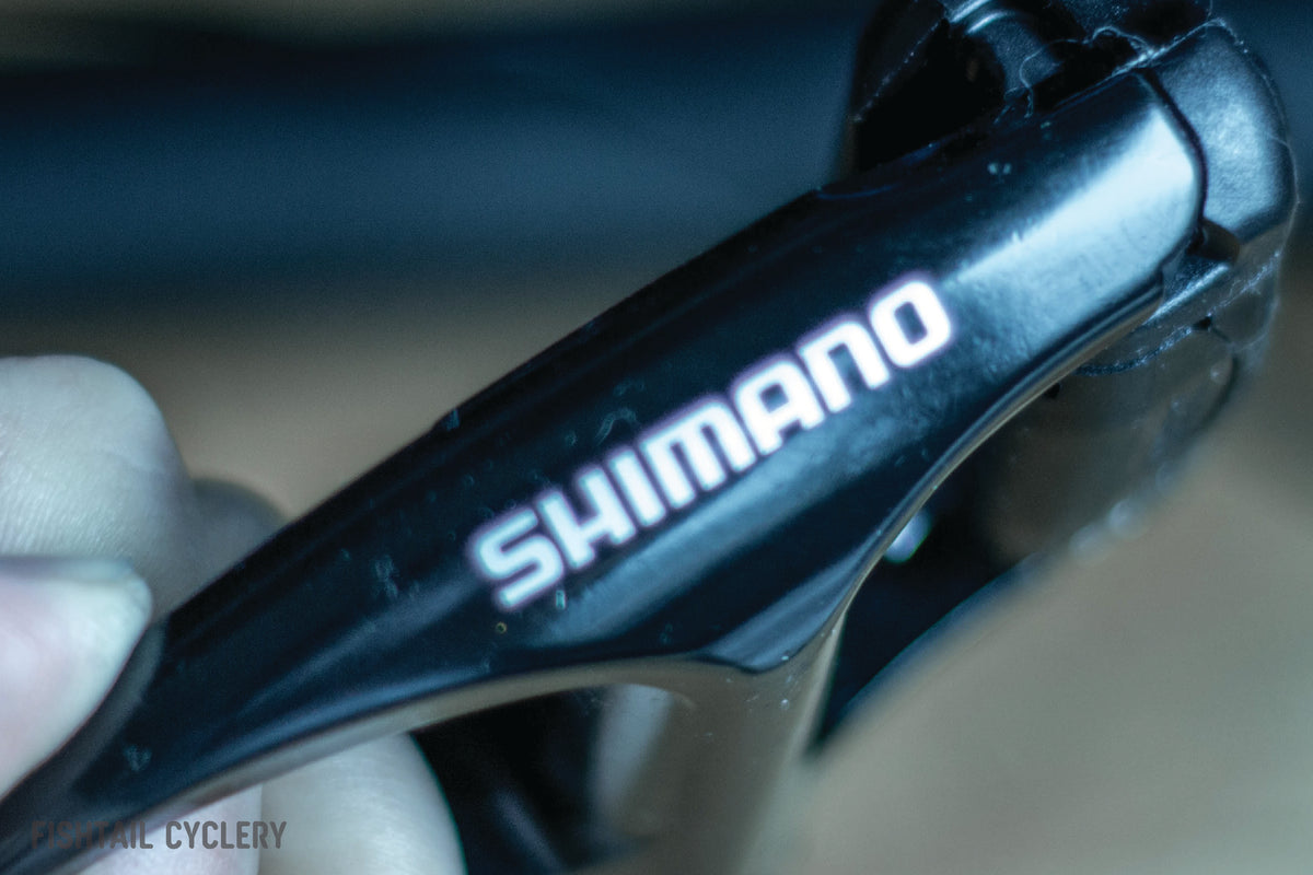 pedal cleat shimano r540