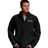 EZ Corporate Clothing - Charles River Men's Soft Shell Jacket 