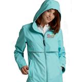 EZ Corporate Clothing - Charles River Women's Rain Jacket