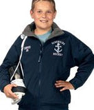 EZ Corporate Clothing - Charles River Youth Navigator Jacket