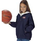 EZ Corporate Clothing - Charles River Children's Performer Jacket
