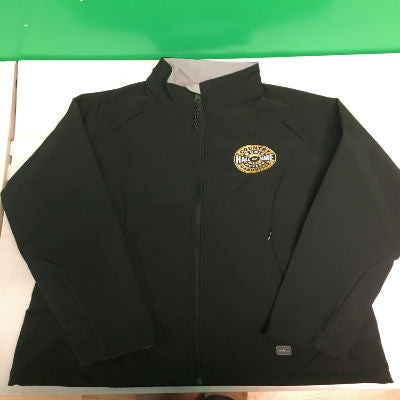 EZ Corporate Custom Clothing Custom Embroidered Logo Custom Jacket