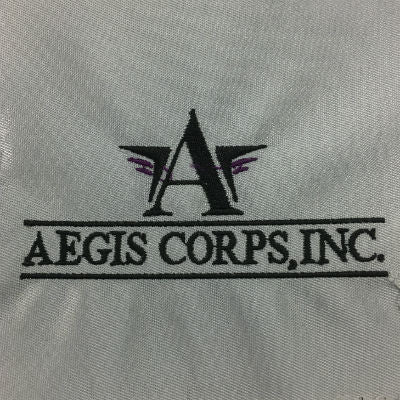 EZ Corporate Clothing Custom Clothing Custom Embroidered Logo