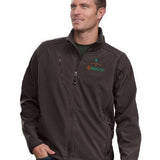 EZ Corporate Clothing - Port Authority Men's Textured Soft Shell Jacket