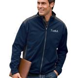 EZ Corporate Clothing - Port Authority Men's Two-Tone Soft Shell Jacket