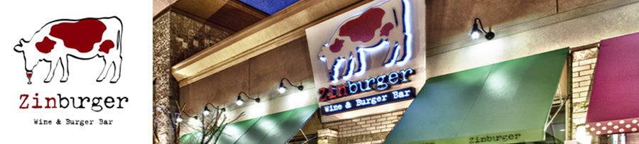 Zinburger Chef Apparel