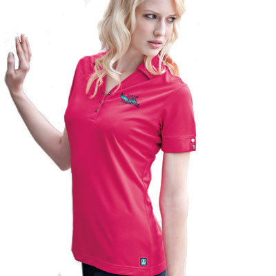 ogio polo shirts womens