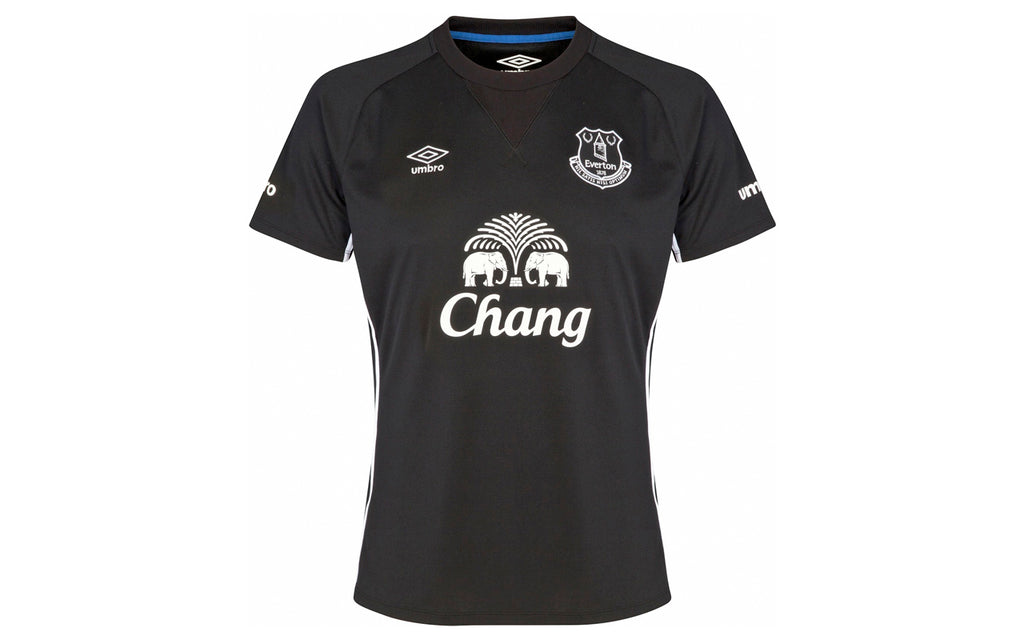 Everton Away Jersey 2014-15