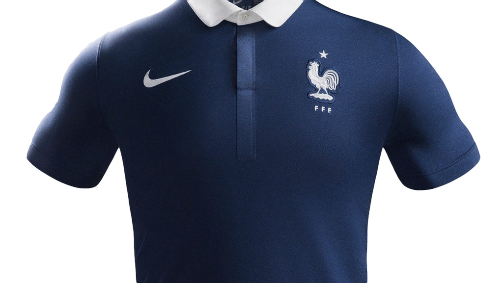 France home jersey