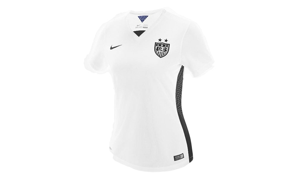 Nike USWNT Home Jersey 2015 