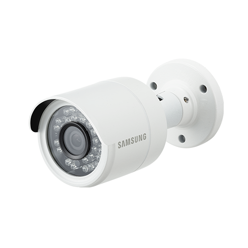 Samsung 4 Channel 1080p HD 1TB Security 