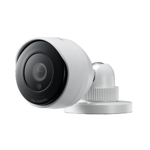 SNH-E6440BN - Samsung Smartcam HD Outdoor Home Monitoring Camera